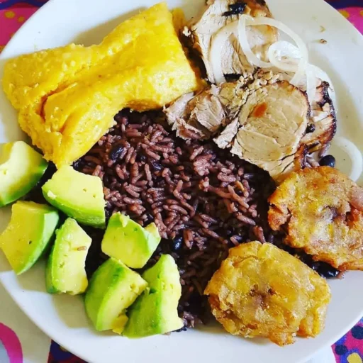 Sabores de Cuba