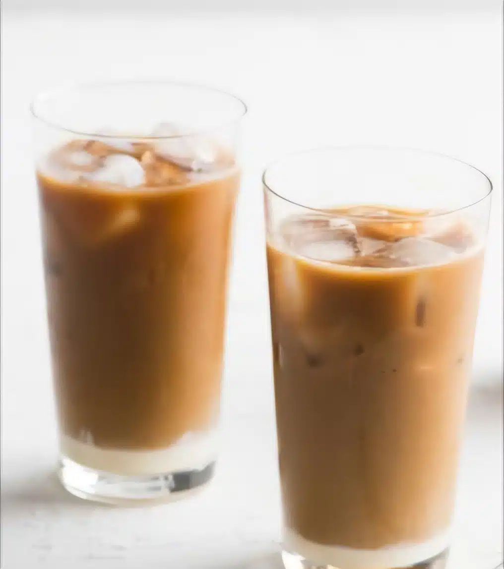 Café cubano helado