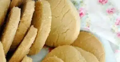 torticas de morón cubanas