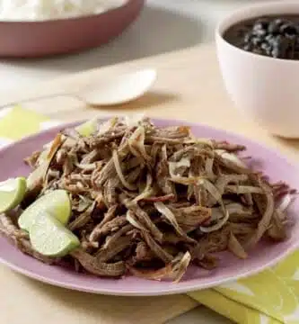 vaca frita cubana