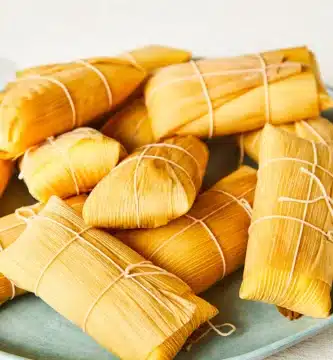 Tamales cubanos