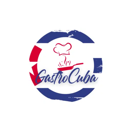 logo de gastrocuba