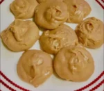 Cremitas de leche cuaban