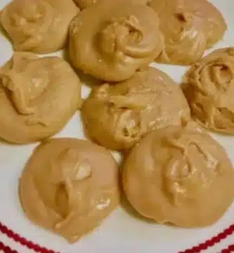 Cremitas de leche cuaban