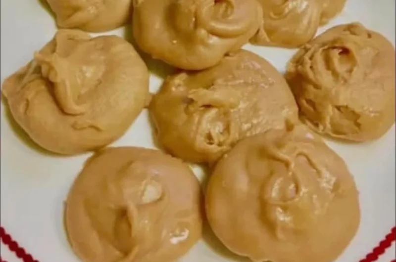 Cremitas de leche cuaban