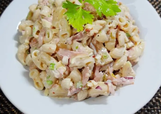 ensalada fría