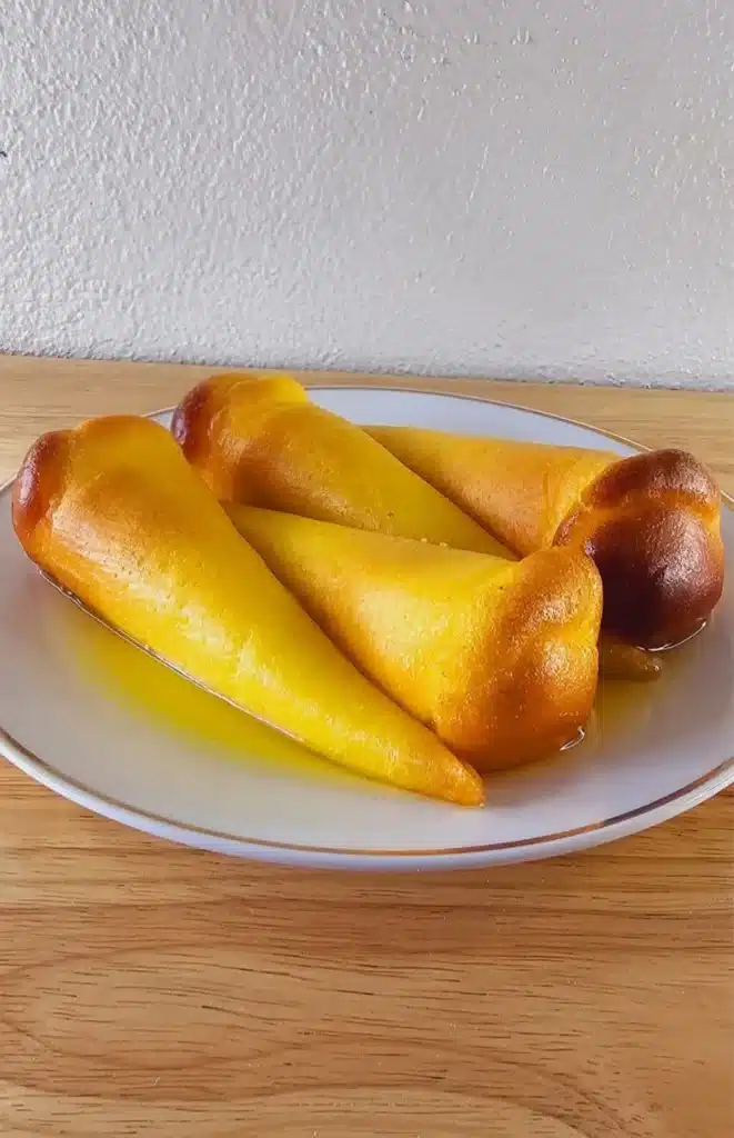 Capuchinos cubanos