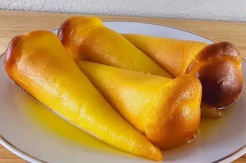 Capuchinos cubanos