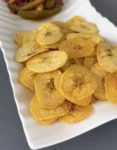 Chicharritas cubanas