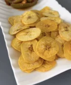 Chicharritas cubanas
