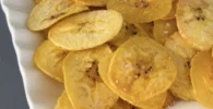 Chicharritas cubanas
