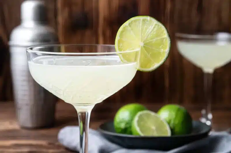 Daiquiri Cubano