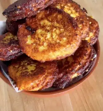 frituras de máiz cubanas