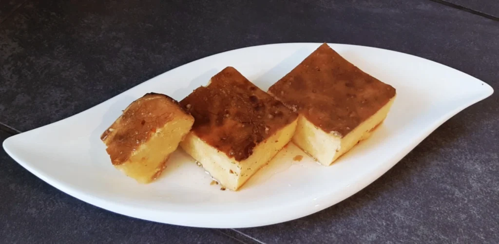 Panetela borracha cubana