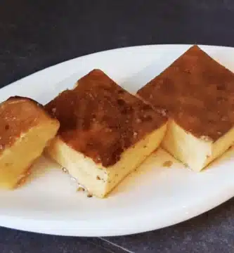 Panetela borracha cubana