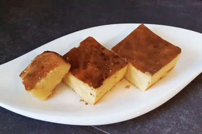 Panetela borracha cubana