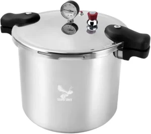 Olla de presión