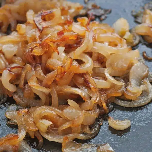 Qué es caramelizar en cocina y para qué sirve
